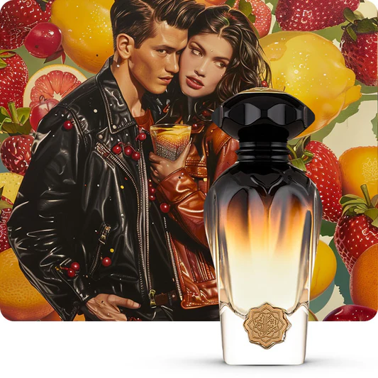 Albait Aldimashqi- Ombre Nomade 75ML EDP